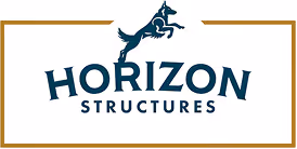 Horizon Structures logo