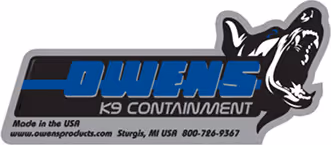 Owens Products logo