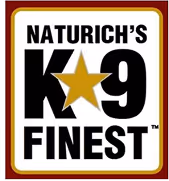 Natural Rich logo