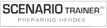 Scenario Trainer logo