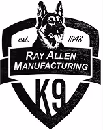Ray Allen logo