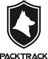 PACKTRACK logo