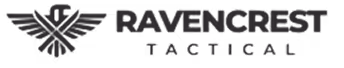 Raven Crest Tactical logo