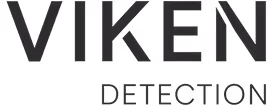 Viken Detection logo