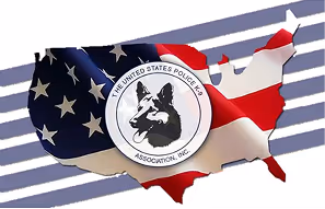 USPCA logo