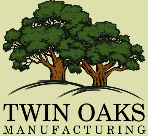 2 Trees Twin Oaks