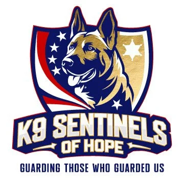 k9 sentinels of hope