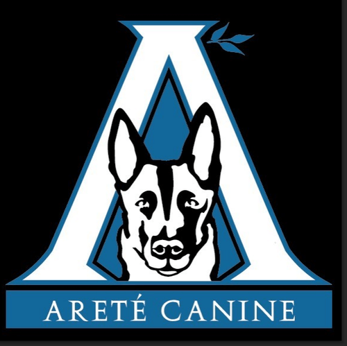 arete canine