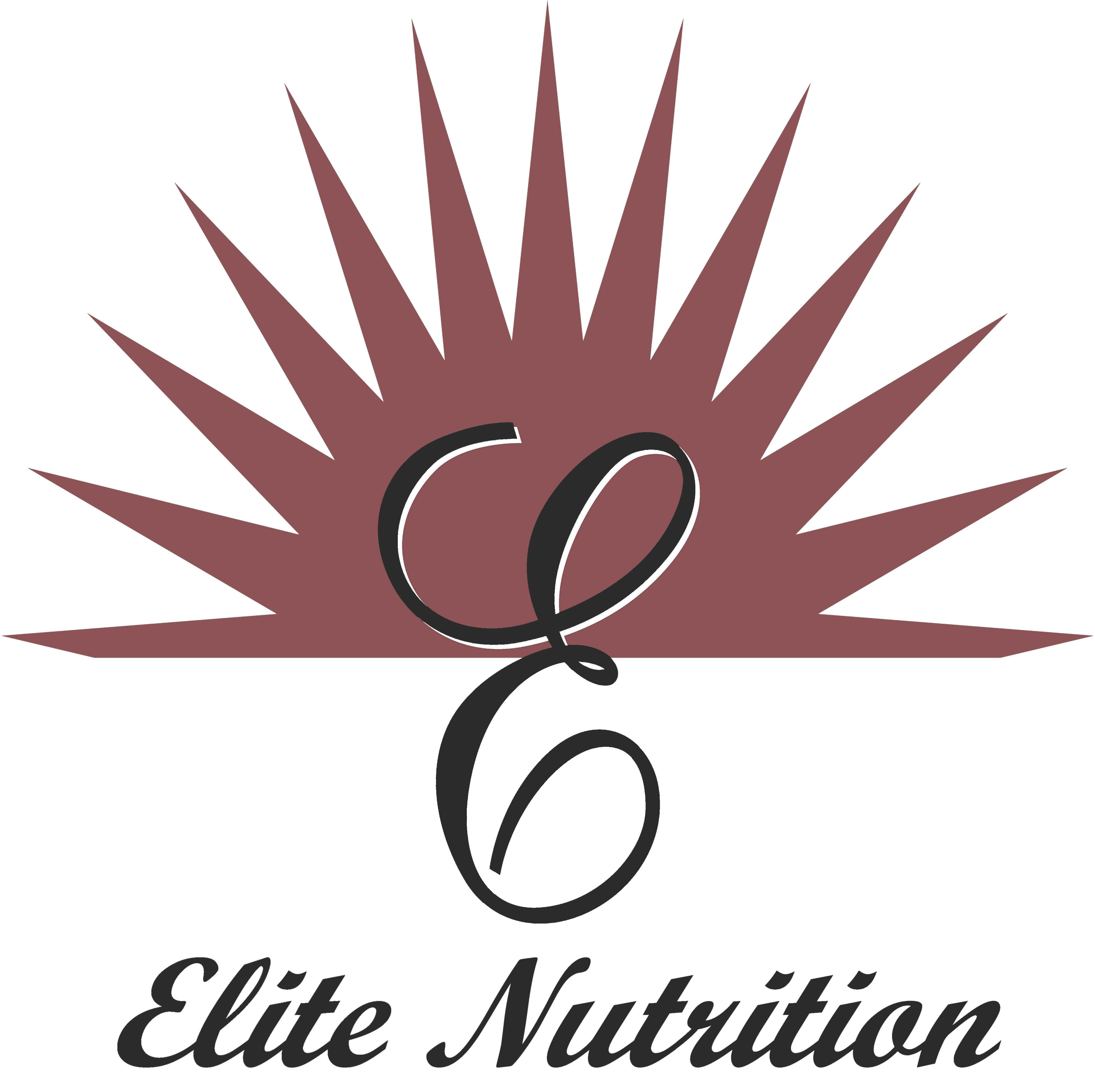 Elite Nutrition