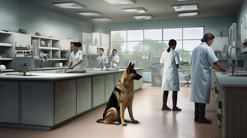 drug odor search