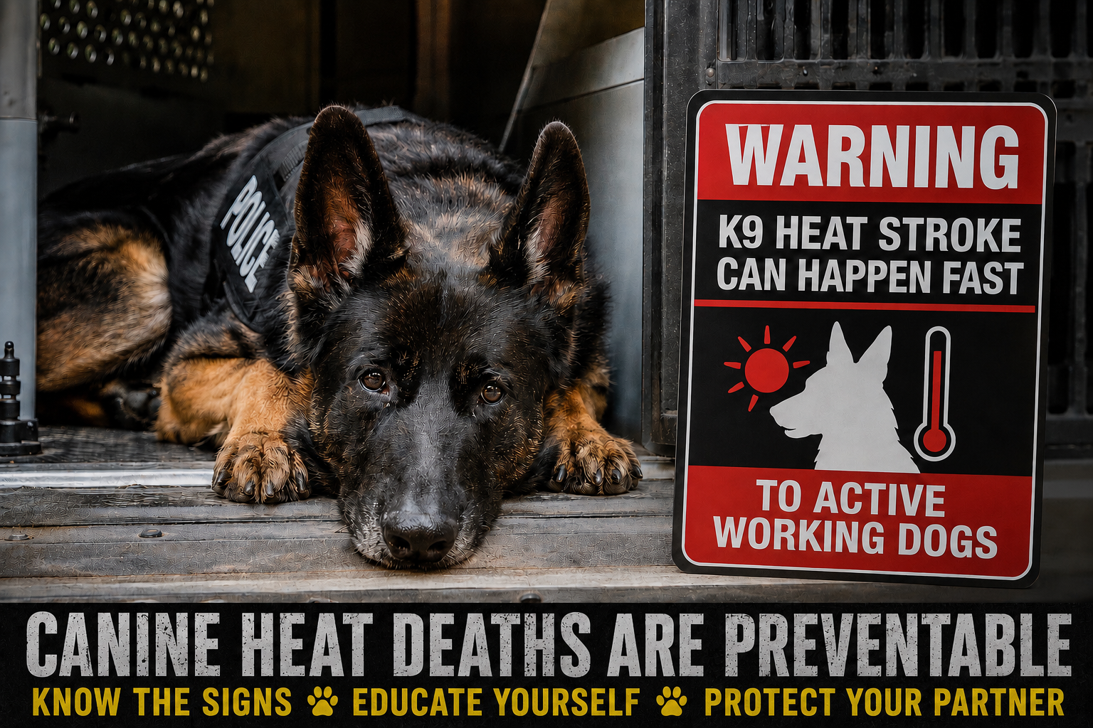 heat stroke