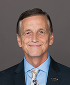 Dr. Kenneth Furton