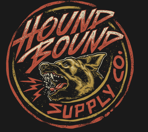 Hound Bound Suppl Co.