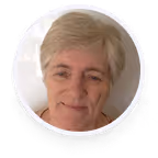 A photo of Dr. Rosari Kingston. She is the founder of The Irish College of Traditional and Integrative Medicine (ICTIM), Ireland