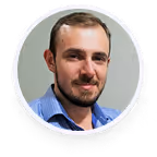 A photo of Dr. Ciro Blujus dos Santos Rohde. He is a Psychiatrist (MD in Psychiatry) teaching at the Irish College of Traditional and Integrative Medicine (ICTIM), Ireland