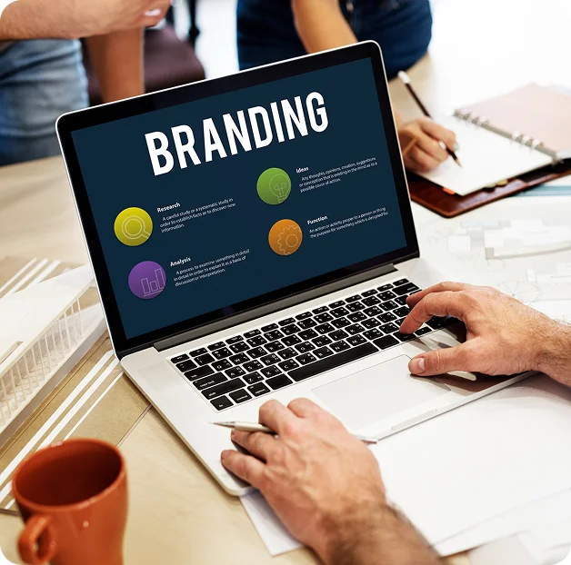 Brand Identity