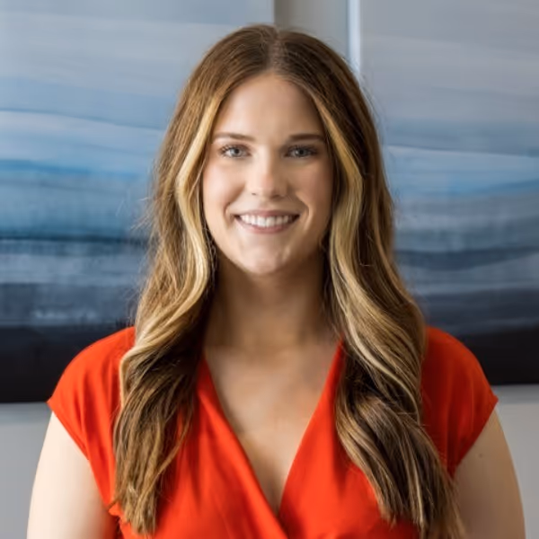 Brooke, MatchDay Health Fellow — Psychologist to Clinical Quality Assurance Specialist