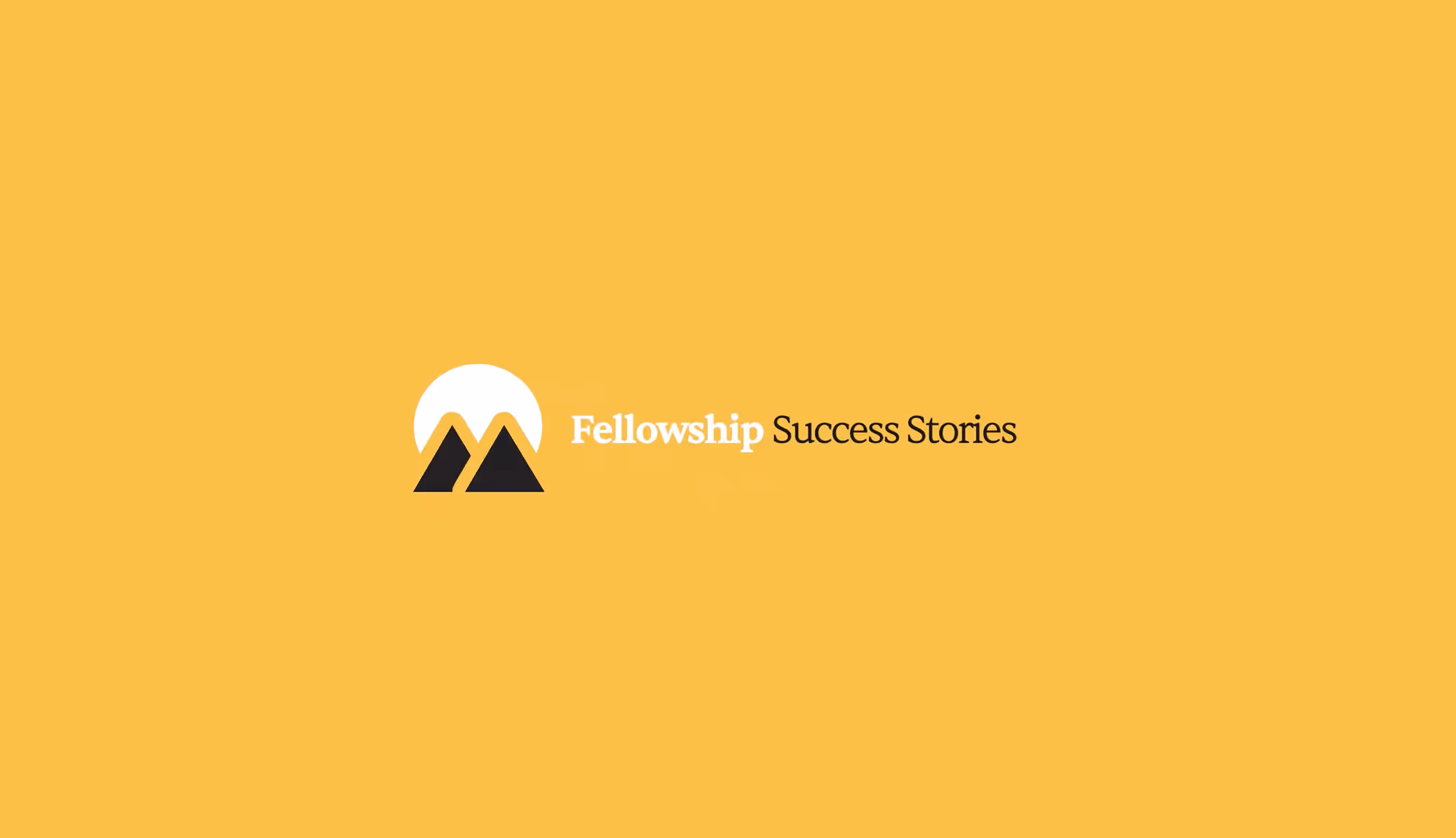 Brooke, MatchDay Health Fellow — Psychologist to Clinical Quality Assurance Specialist