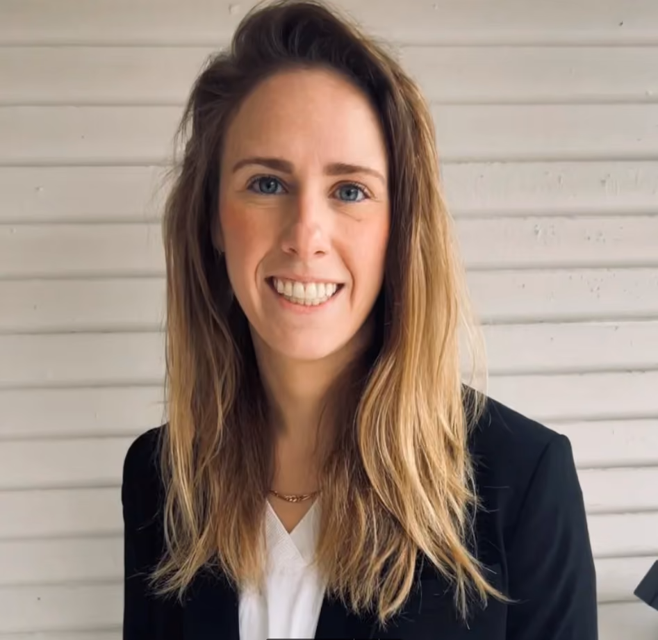 Brooke, MatchDay Health Fellow — Psychologist to Clinical Quality Assurance Specialist