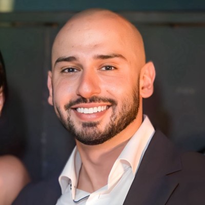 Rami Wehbi, DO