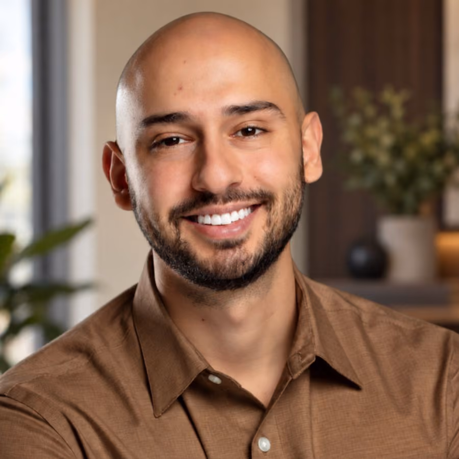 Rami Wehbi - Author