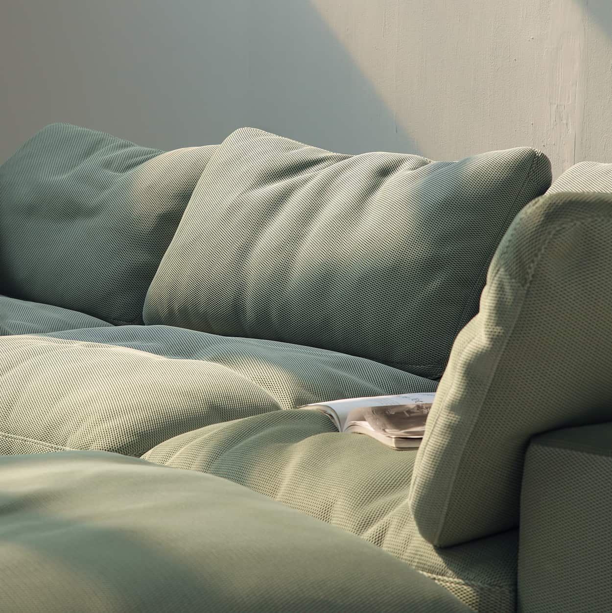 Jade lifestyle image