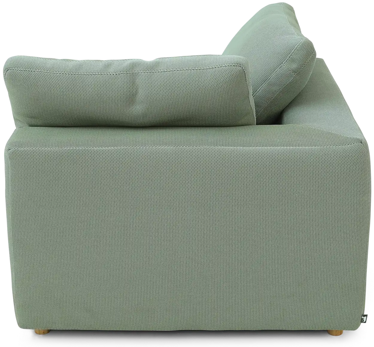 Jade Luun couch angle 2