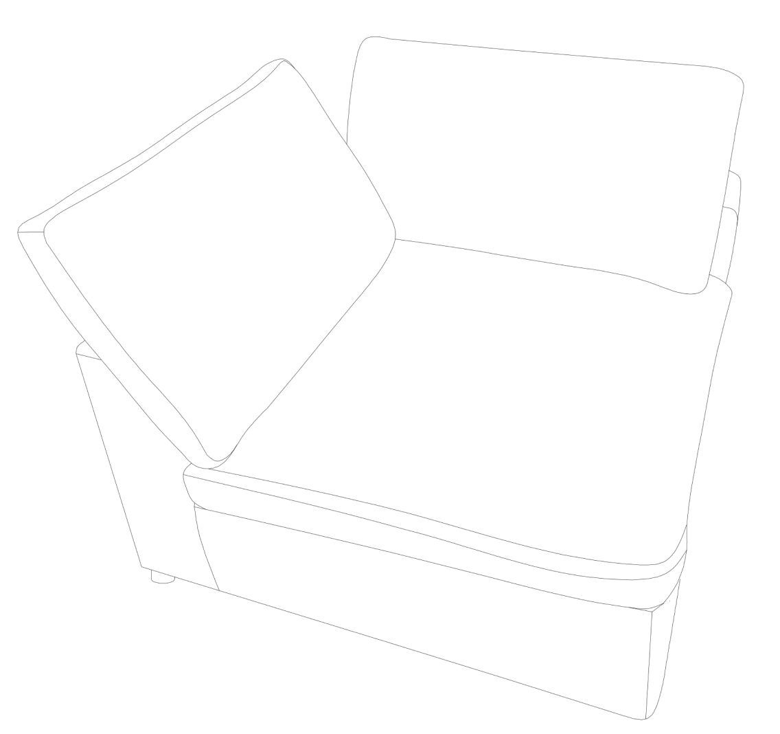 Step 3 completed module illustration