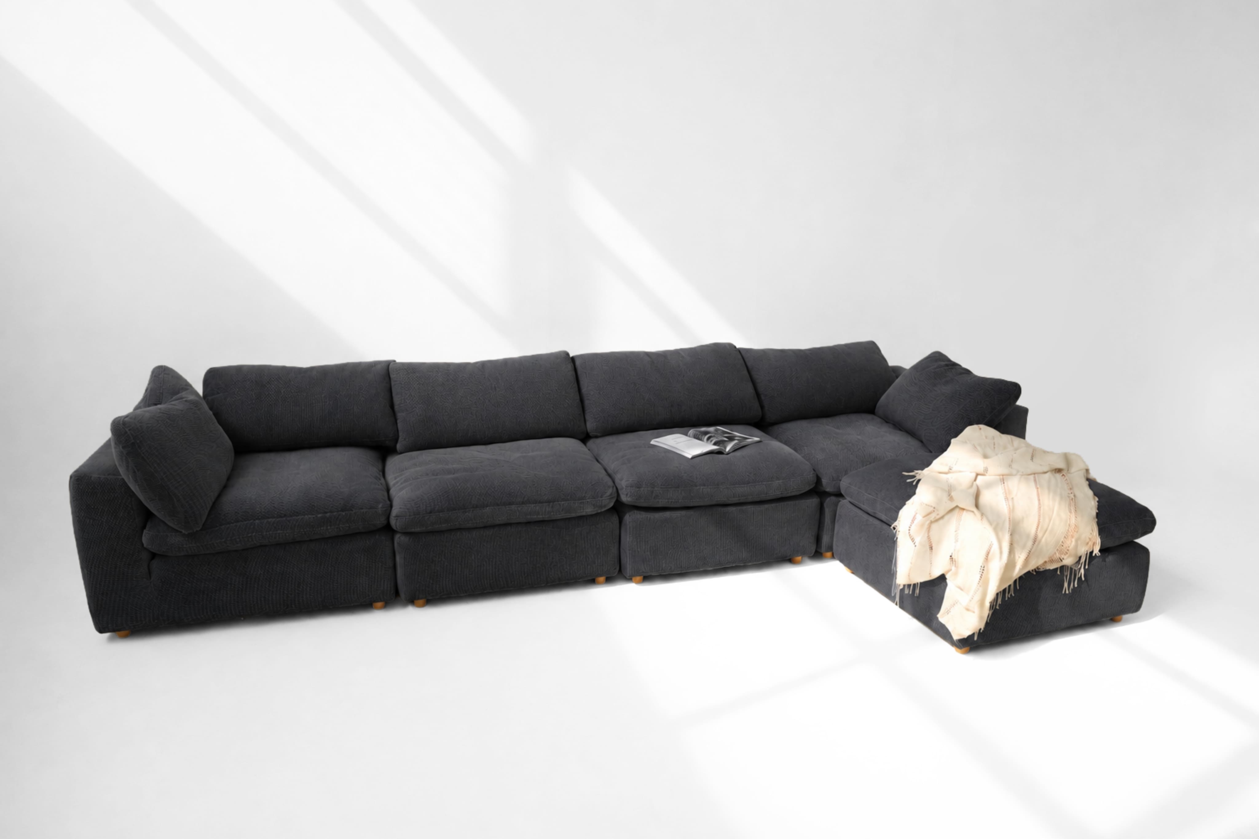 Luun 5-Piece Sofa