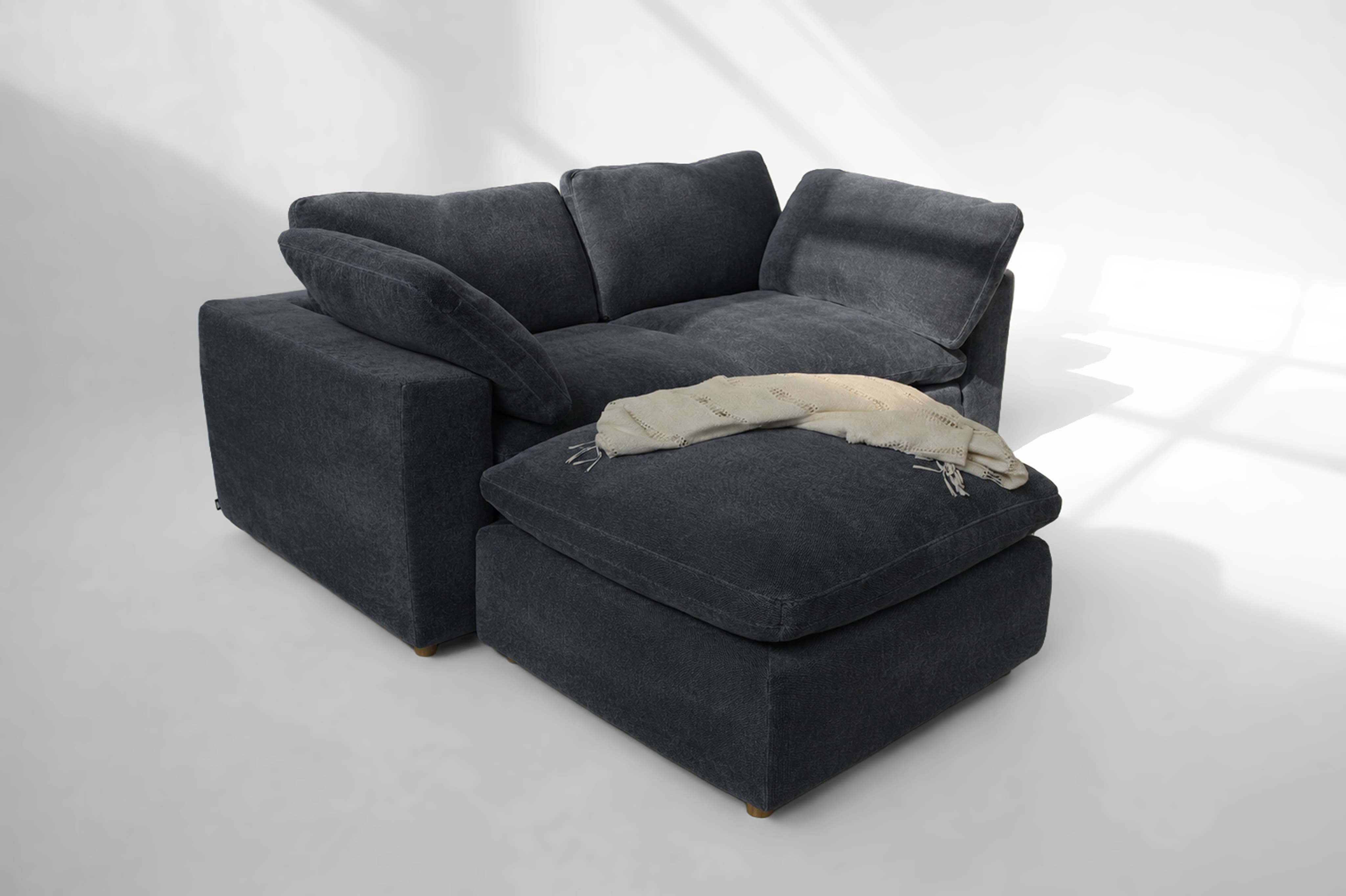 Luun 3-Piece Sofa