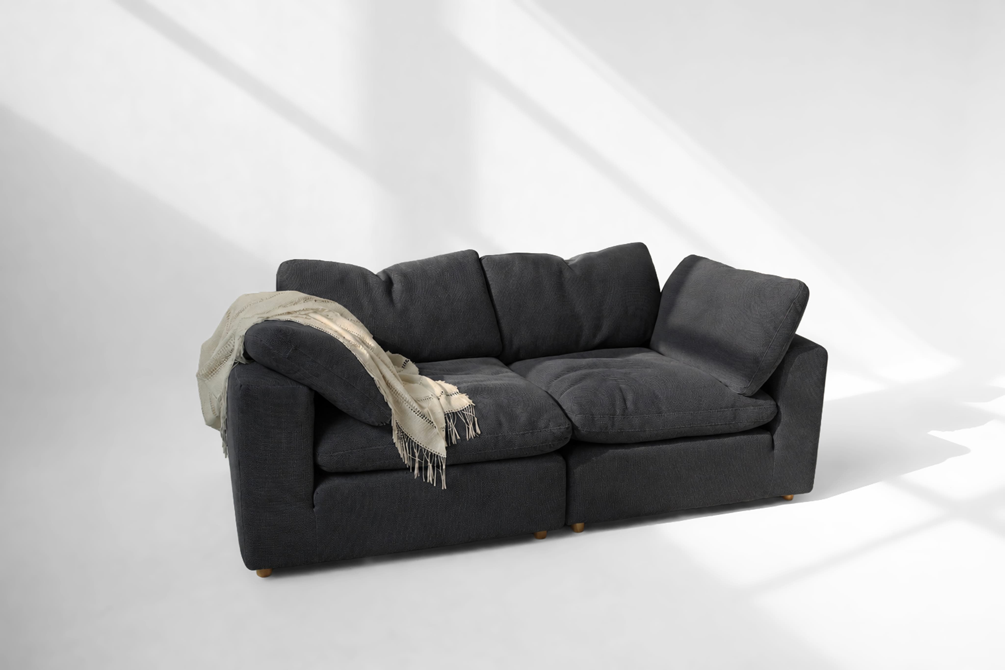 Luun 2-Piece Sofa