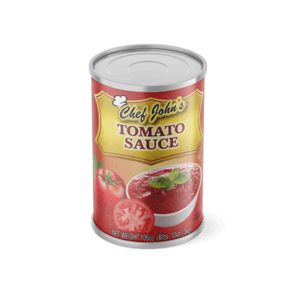 Tomato Sauce