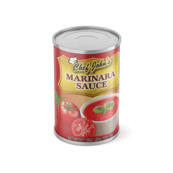 Marinara Sauce