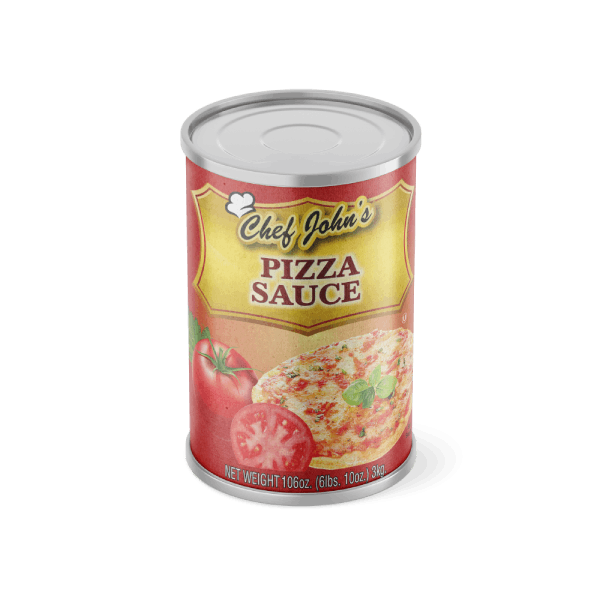 Pizza Sauce