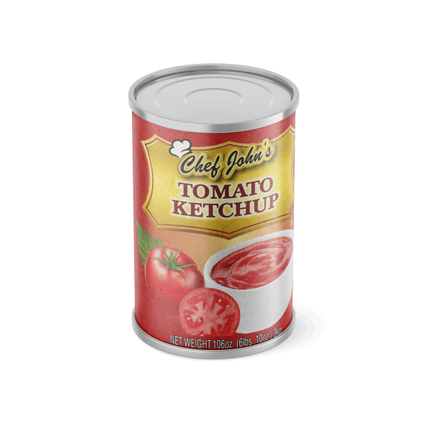 Ketchup