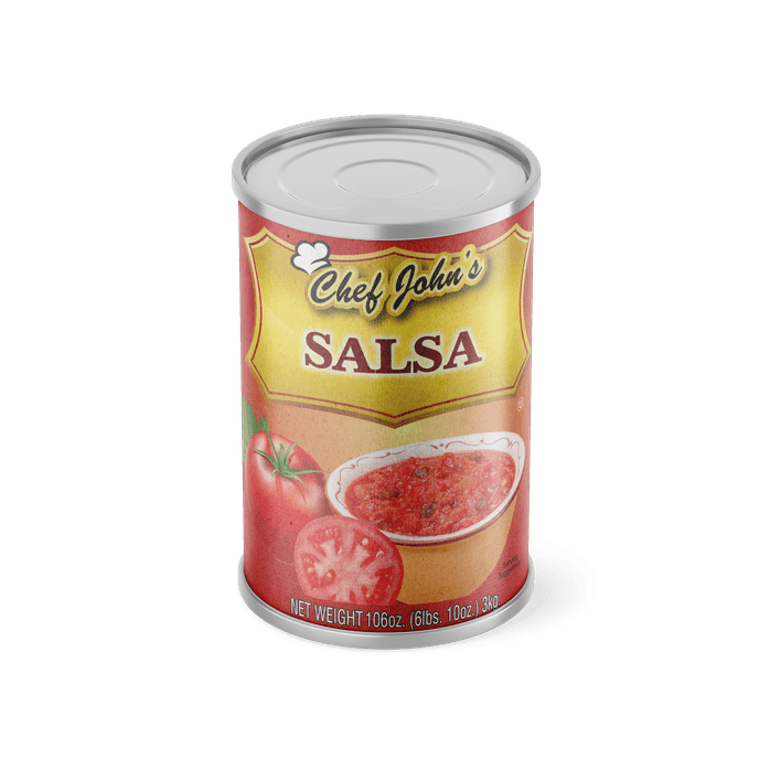 Salsa