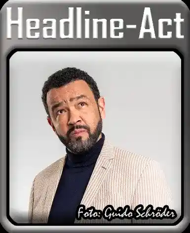 Headline-Act