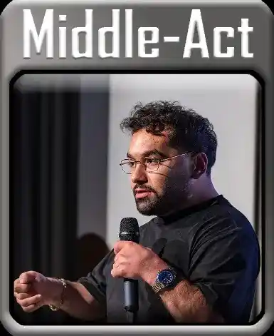 Middle-Act