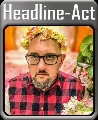 Headline-Act