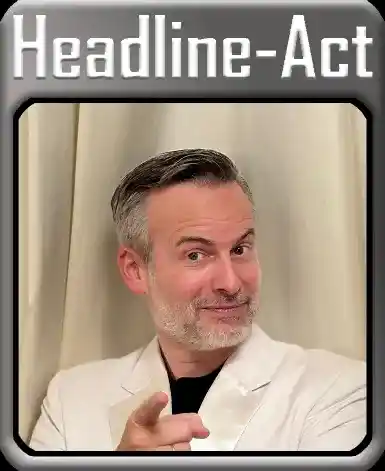 Headline-Act
