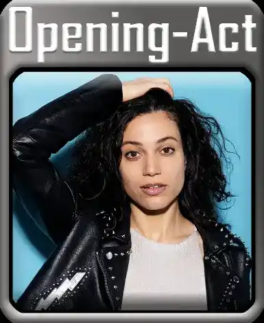 Opening-Act