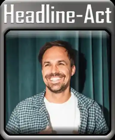 Headline-Act