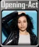 Opening-Act