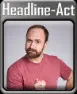 Headline-Act
