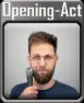 Opening-Act