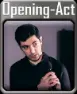 Opening-Act