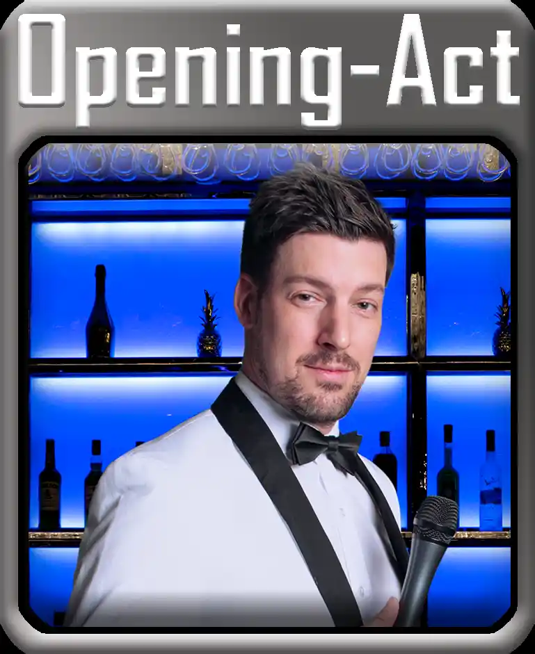 Opening-Act