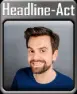 Headline-Act