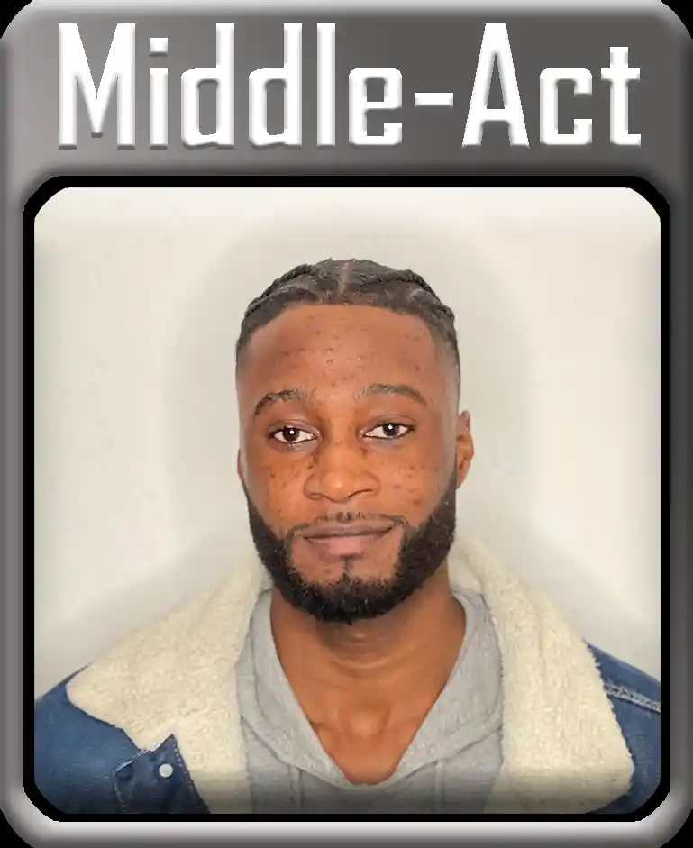 Middle-Act