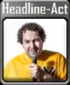 Headline-Act